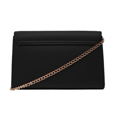 THE HAMMERED LOGO SMART DAILY BAG CHAIN WALLET